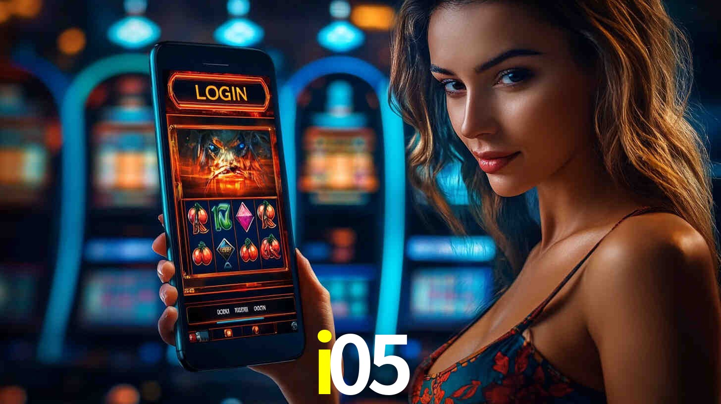 i05 bet
