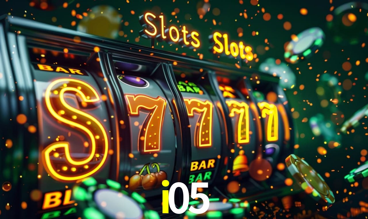 Jogos de Slot i05