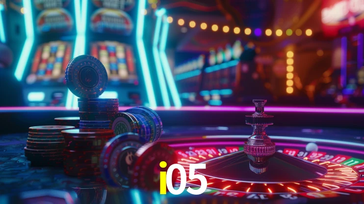 Casino Ao Vivo i05