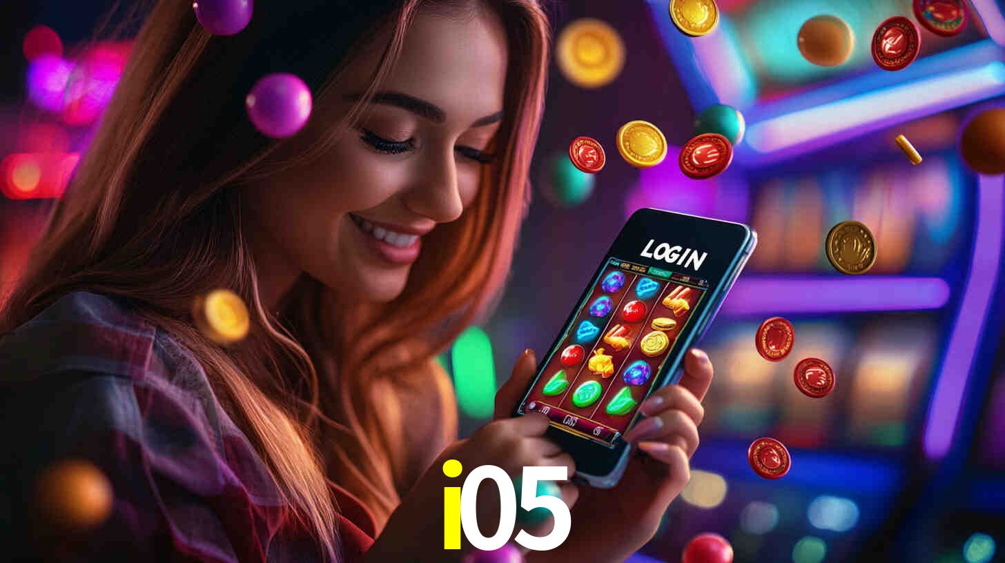 i05 bet