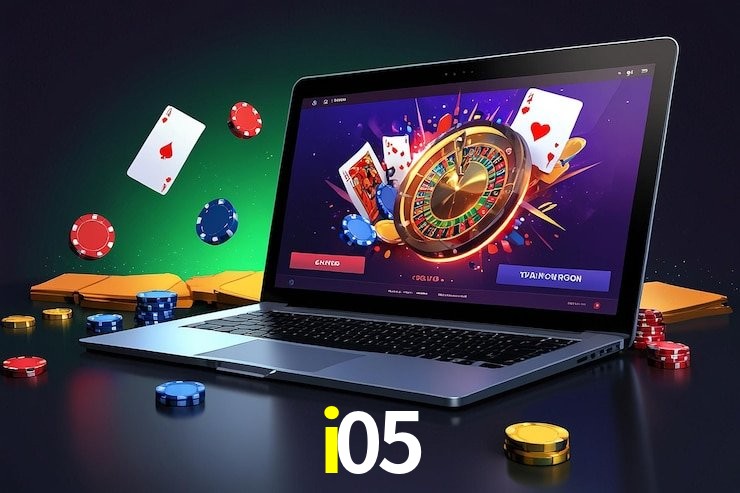 Login Seguro i05