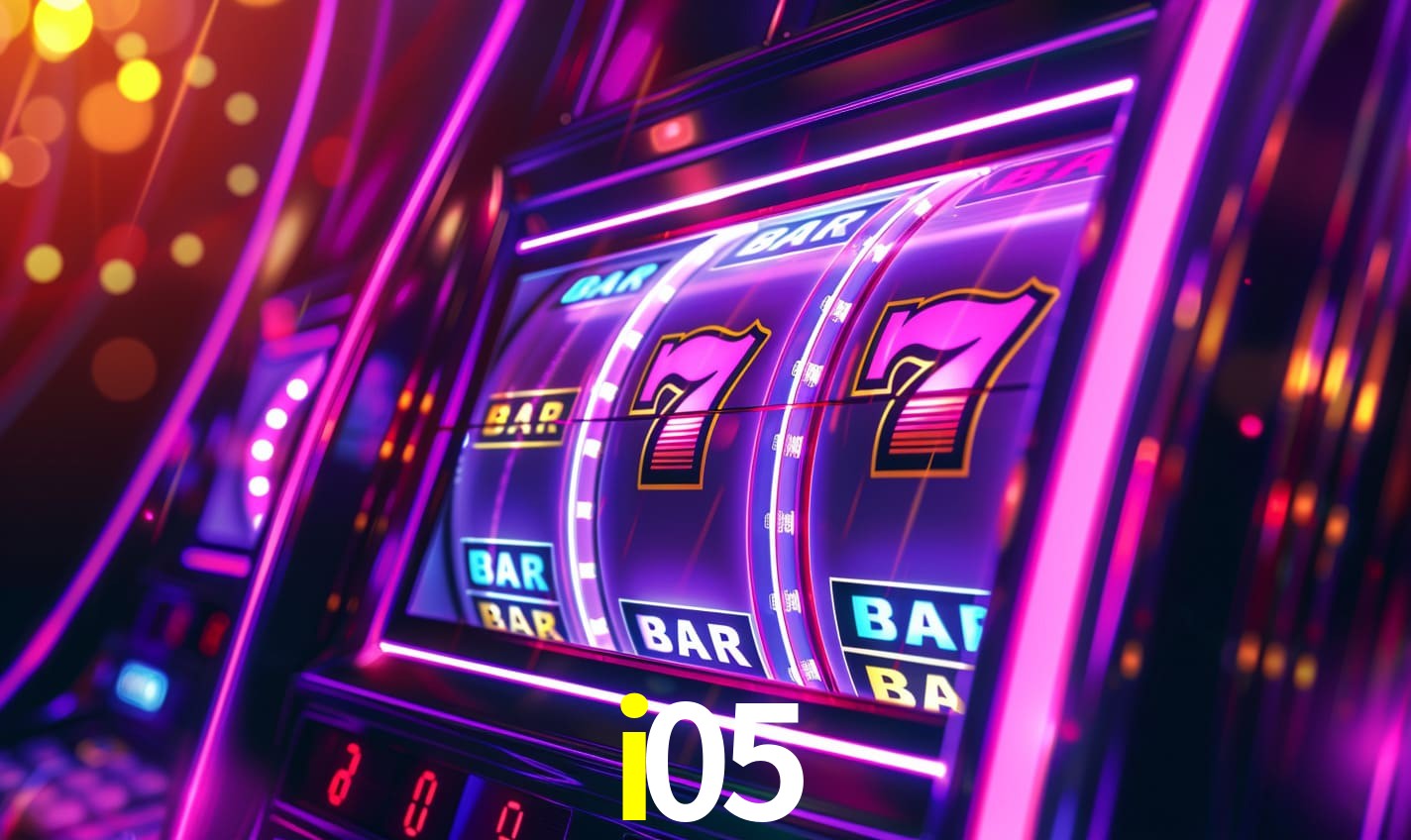 i05: A Experiência de Casino com Jogos de Mesa ao Vivo