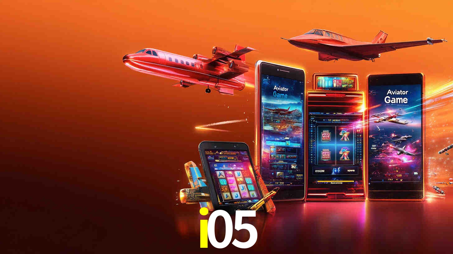 Desvendando o Mundo dos Jogos Virtuais na i05