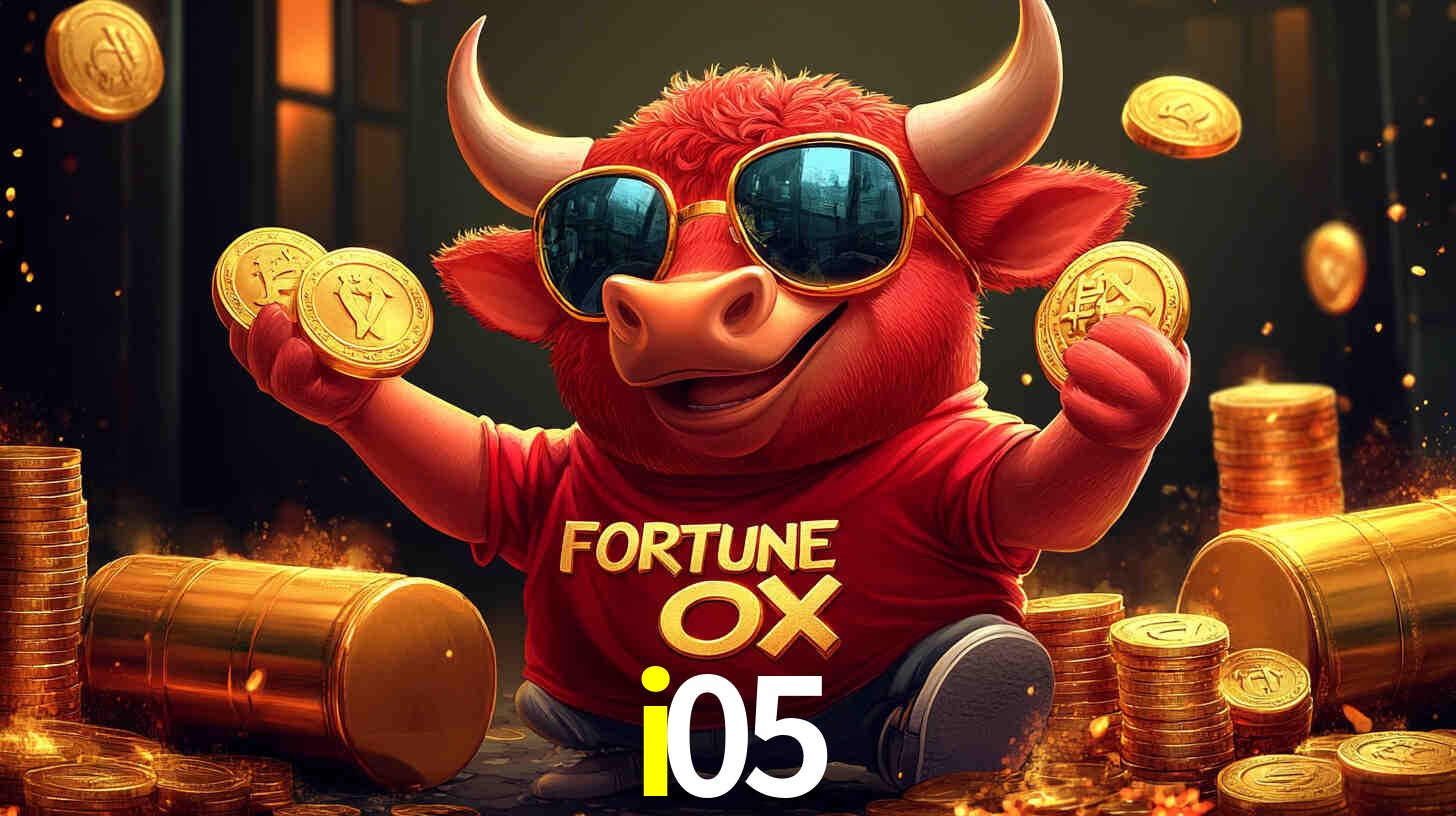 A Emoção da Loteria na i05: Uma Chance de Mudança de Vida
