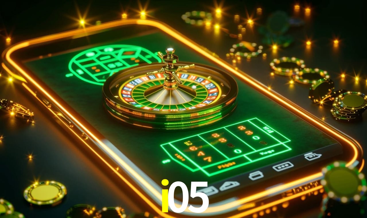 Jogos de Slot i05