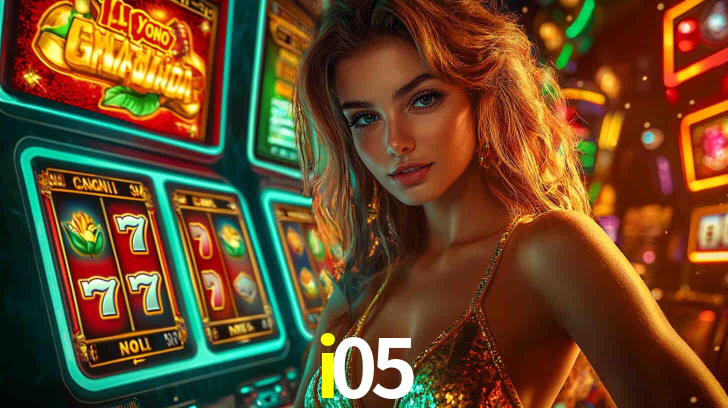 i05 bet
