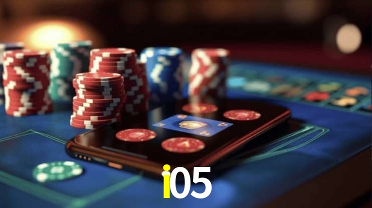 Diretório de Jogos i05