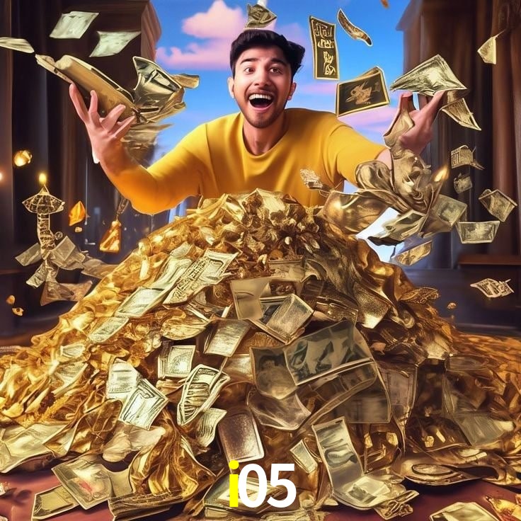 Estatísticas do Jogo i05