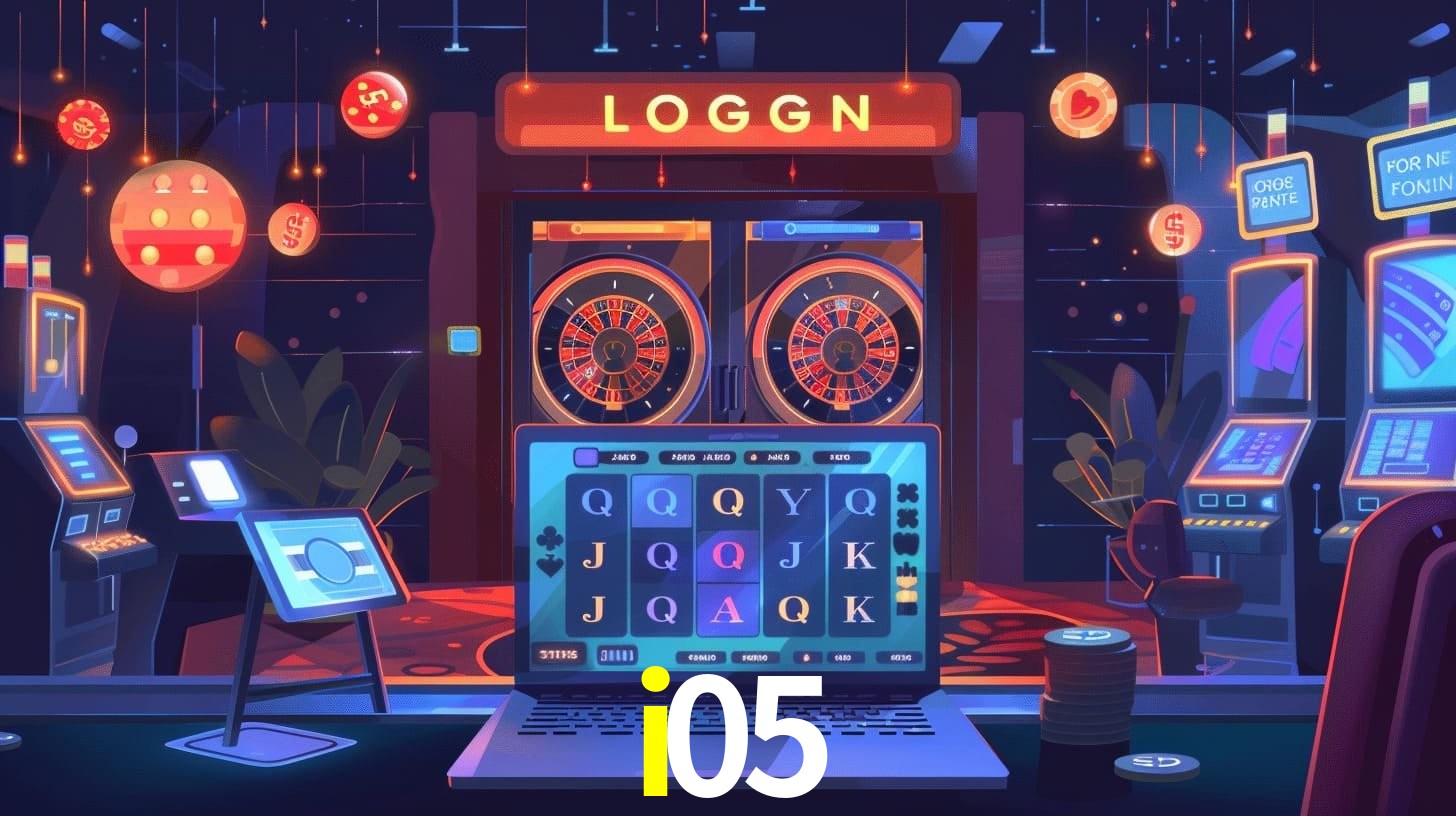 Provedores de Jogos i05